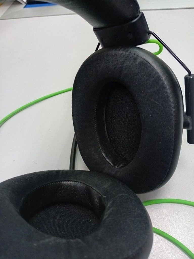 Razer blackshark v2 x Код:01-200939856. Изображение 8