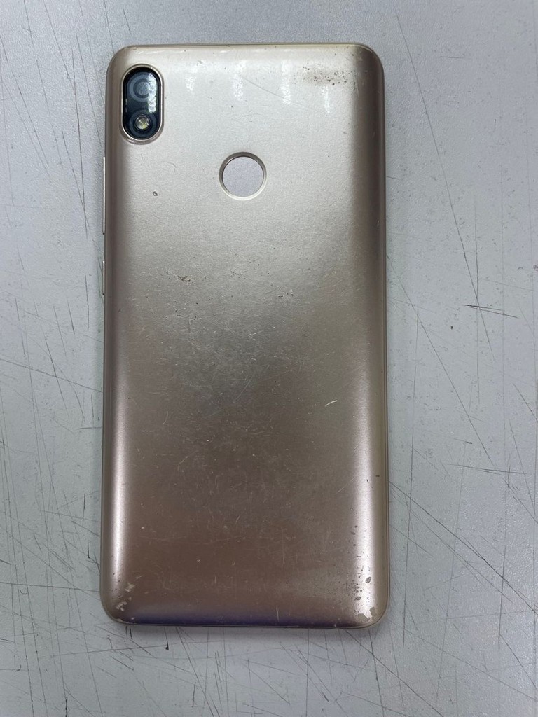 Розпродаж Tecno pop 3 bb2 1/16ggb, продавець Техноскарб