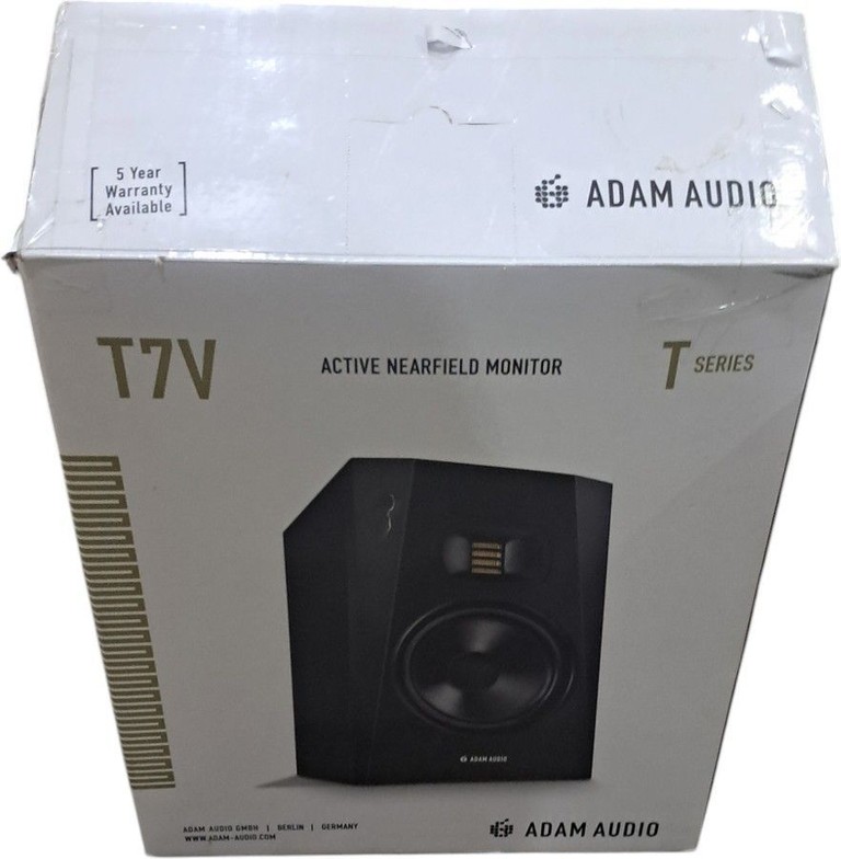 Купить Adam audio T7V Б/У
