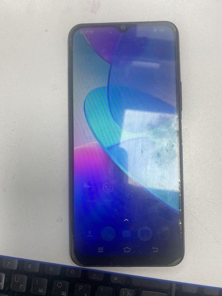 Купить Vivo y20 v2027 4/64gb Б/У