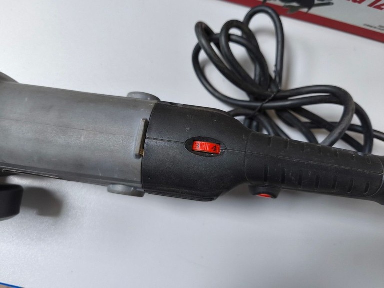 Объявление Forte AG 12-125 VL Б/У
