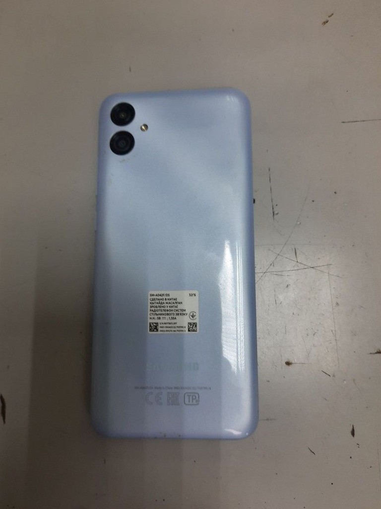 Дешиво Samsung galaxy a04e a042f 3/32gb с ломбарда
