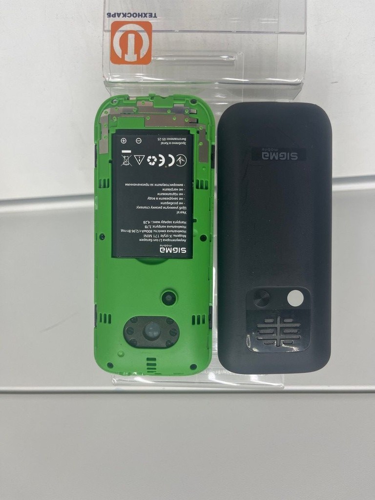 Распродажа Sigma x-style 171 mini, продавец Техноскарб