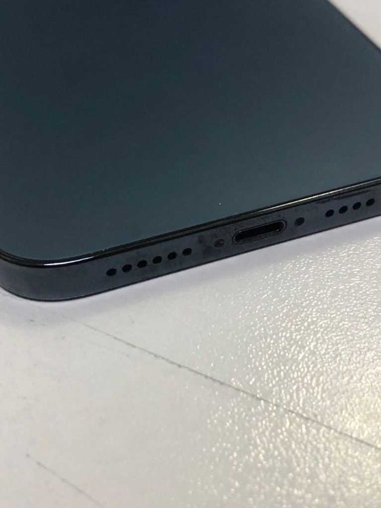 Дешиво Apple iphone 12 pro max 256gb с ломбарда