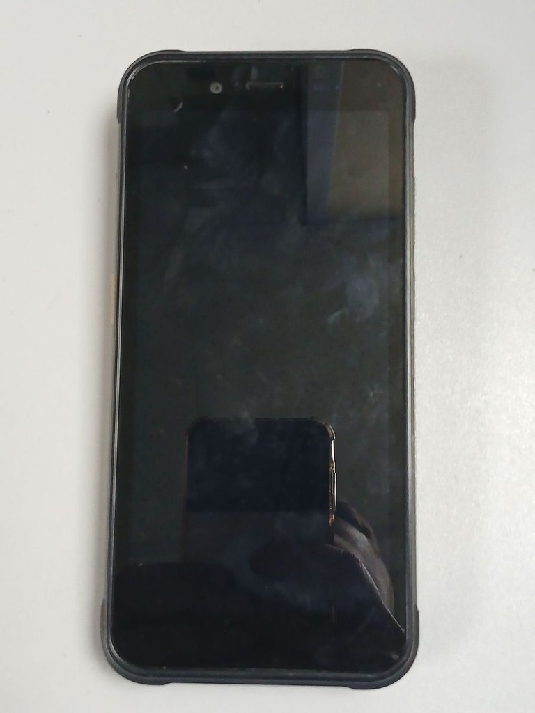 Объявление Ulefone Power Armor 16S 8/128GB Black Б/У