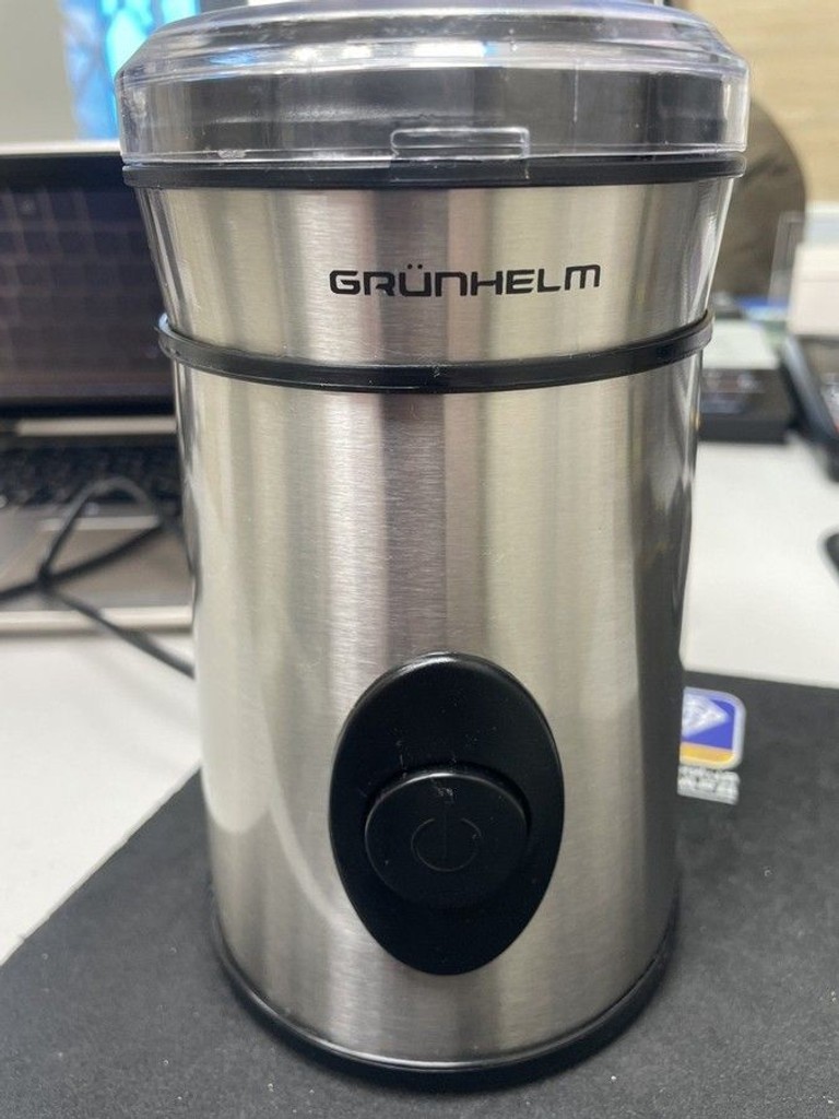 Купить Grunhelm GC-3250S Б/У