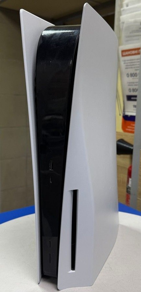 Дешево Sony PlayStation 5 825GB з ломбарду