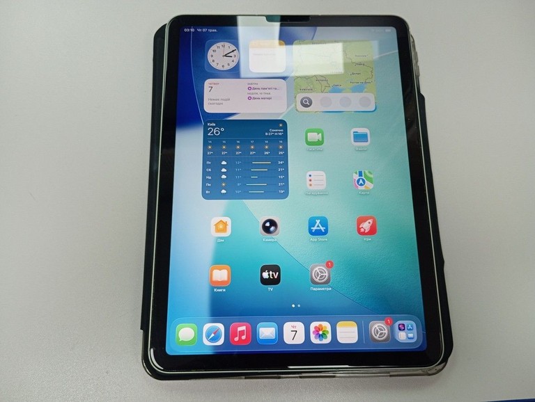 Дешиво Apple ipad air 2020 wi-fi 64gb+lte с ломбарда