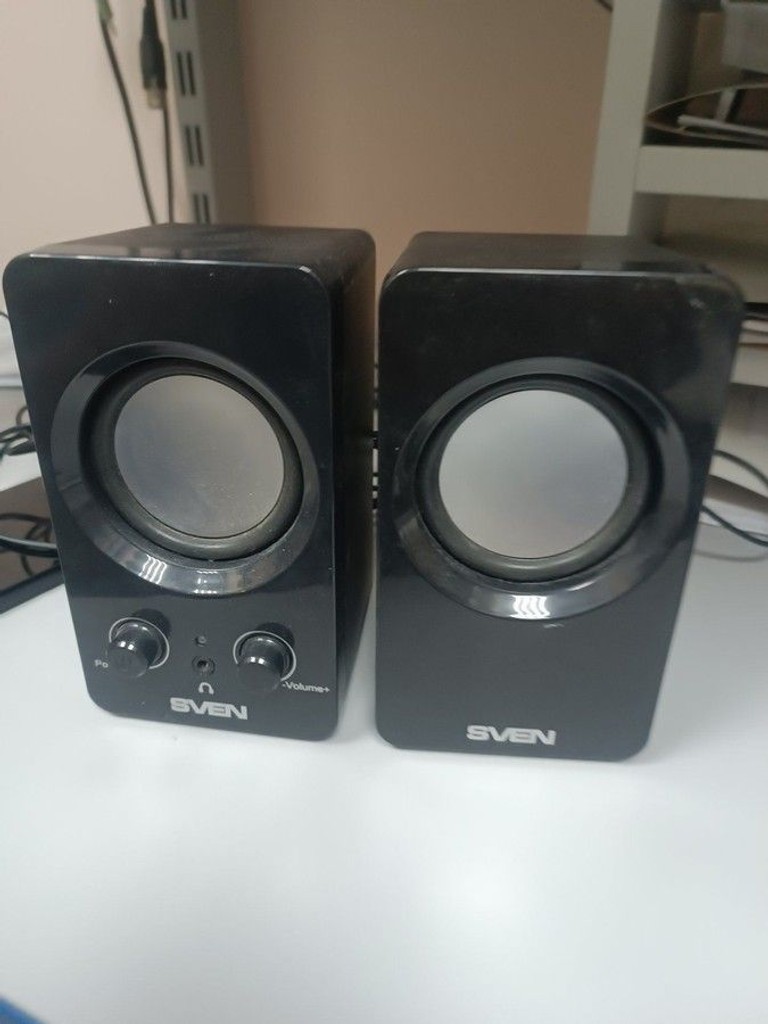 Купити SVEN 354 Б/У