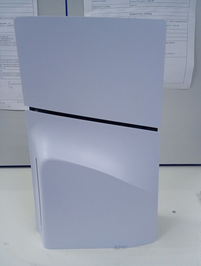 Дешево Sony PlayStation 5 Slim 1TB з ломбарду