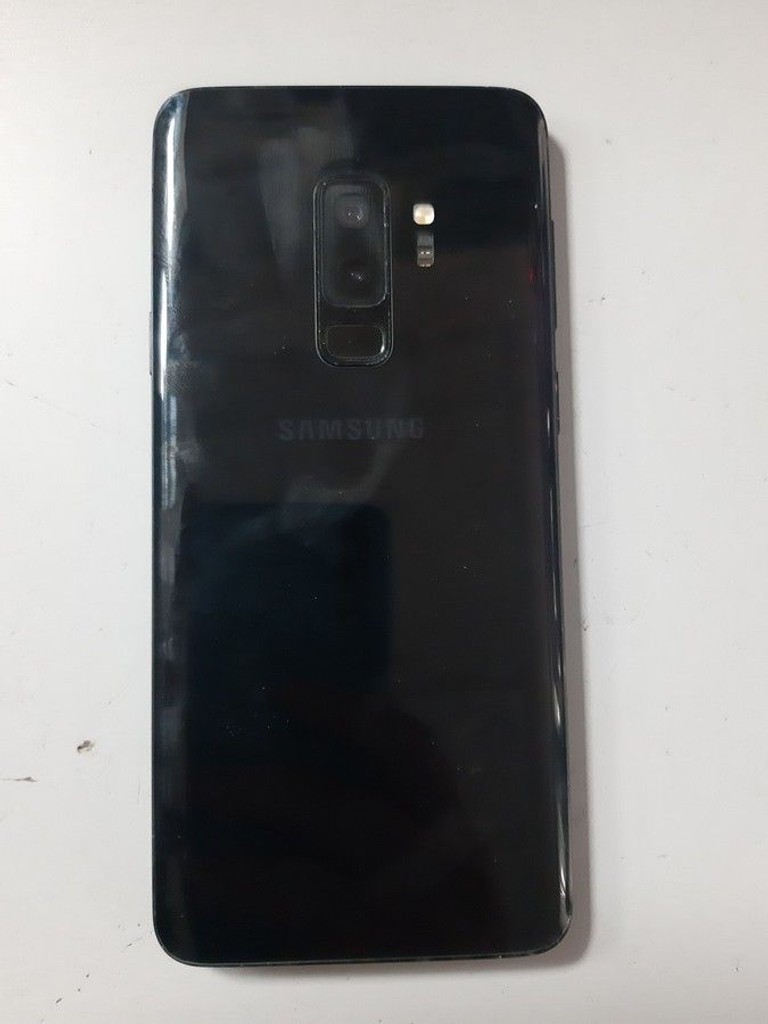 Samsung galaxy s9+ sm-g965f 64gb Код:01-200945742. Зображення 6