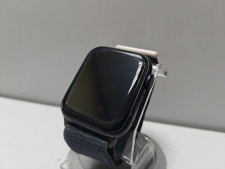 Apple watch se 2 gps + cellular 44mm aluminum case Код:01-200945942. Зображення 8