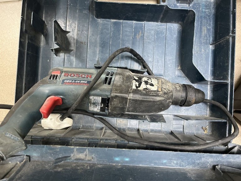 Дешево Bosch gbh 2-26 dre з ломбарду