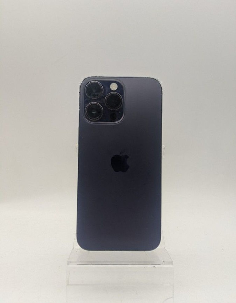 Apple iphone 14 pro max 256gb esim Код:01-200928408. Зображення 9