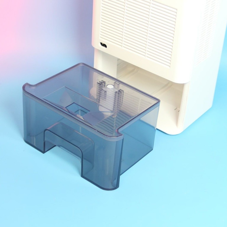 Dehumidifier D2 2200 мл 40 Вт  Код:null. Зображення 7