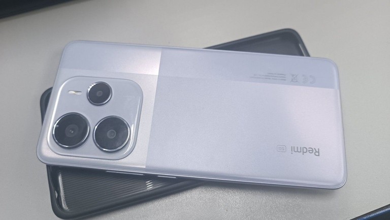 Купити Xiaomi redmi note 14 8/256gb Б/У
