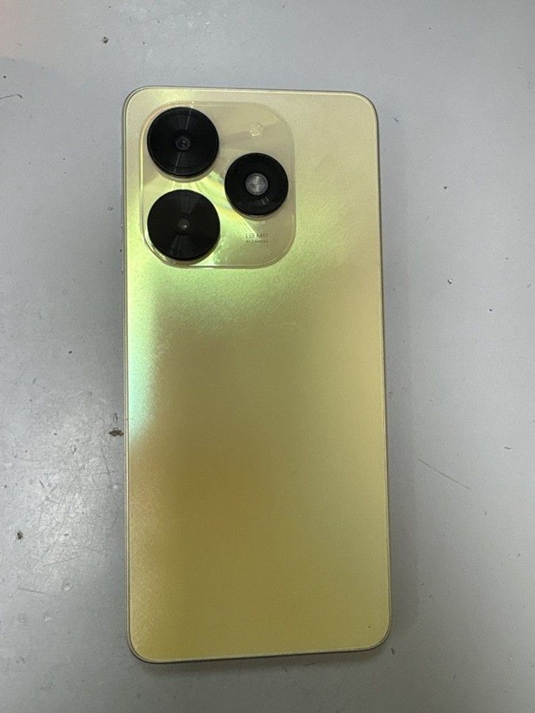 Купить Tecno spark go 2024 3/64gb Б/У