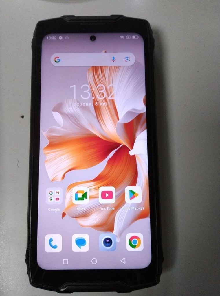 Blackview BV9300 Pro 12/256GB Black Код:01-200919279. Зображення 6