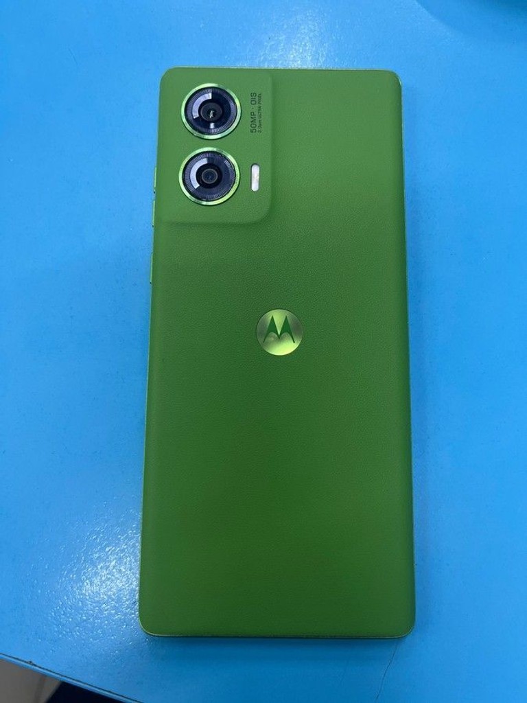 Розпродаж Motorola edge 50 fusion 8/256gb, продавець Техноскарб