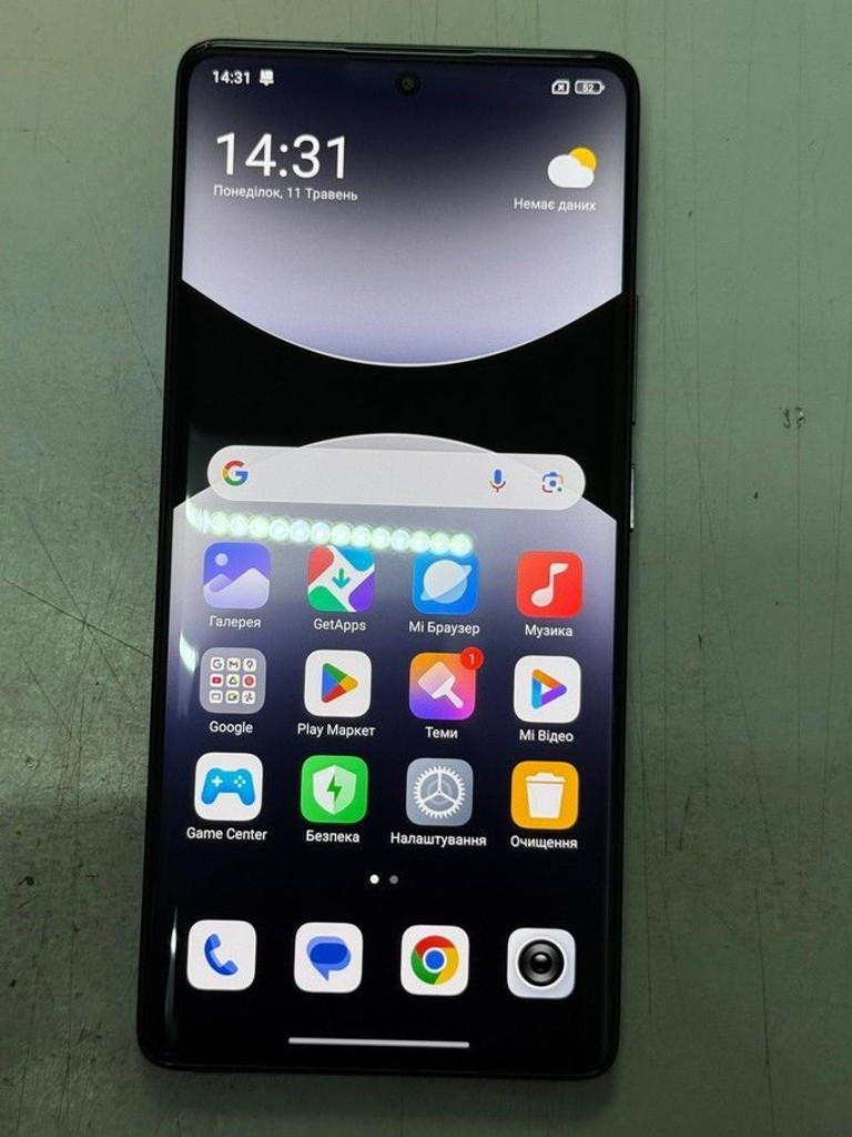 Купити Xiaomi redmi note 14 pro 8/256gb Б/У