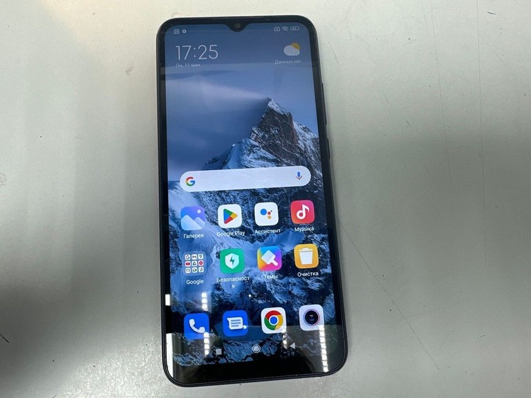 Купити Xiaomi redmi 9c nfc 2/32gb Б/У