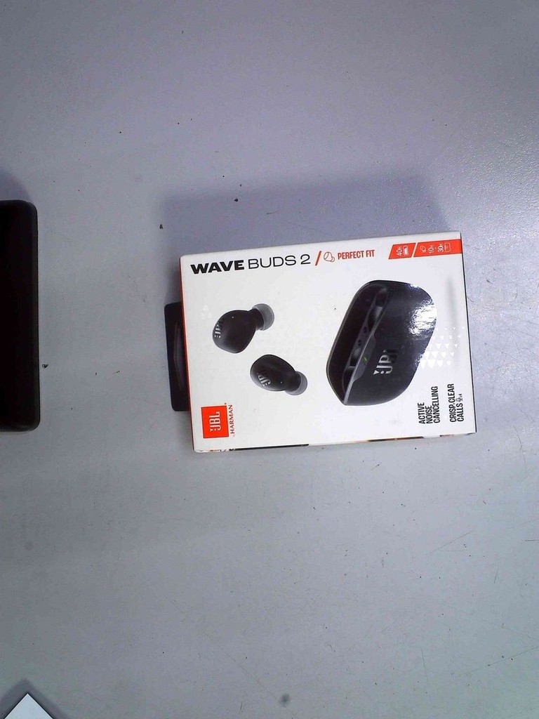 Купить Jbl wave buds 2 Б/У
