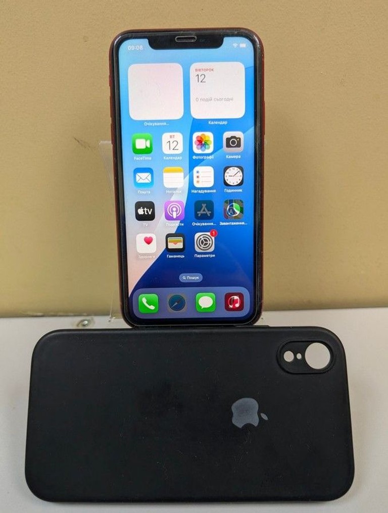 Купити Apple iphone xr 64gb Б/У