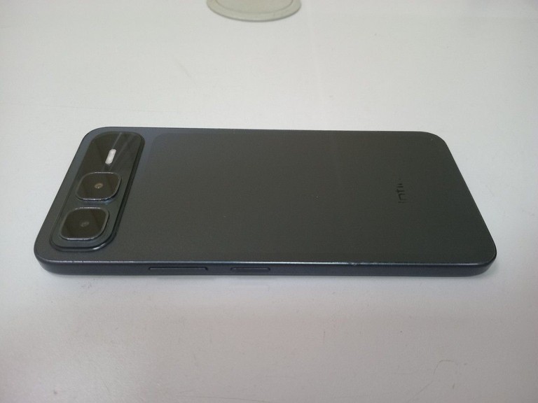 Infinix smart 10 plus 4/128gb Код:01-200947235. Изображение 5