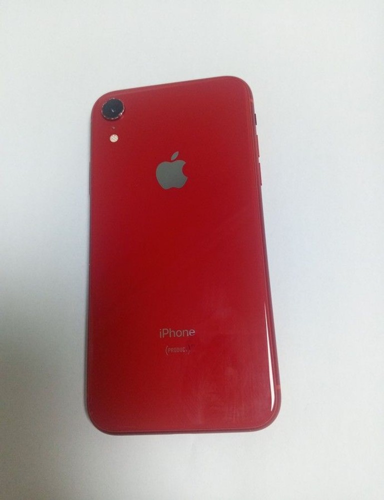 Оголошення Apple iphone xr 64gb Б/У
