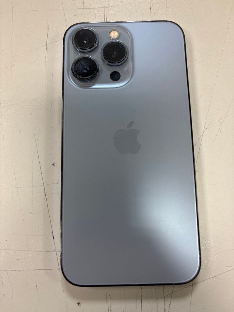 Apple iphone 13 pro 128gb Код:01-200949402. Зображення 6
