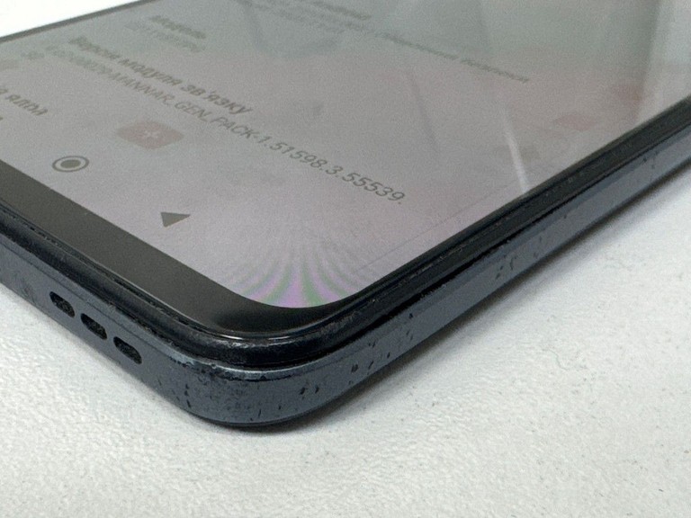 Xiaomi Poco X5 5G 6/128GB Green Код:01-200949175. Изображение 5