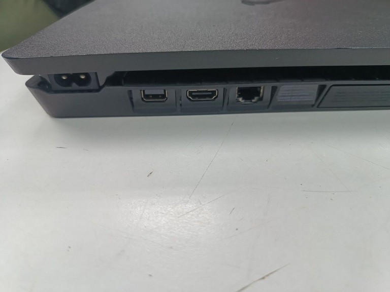 Розпродаж  Sony PlayStation 4 Slim 1TB Black, продавець Техноскарб