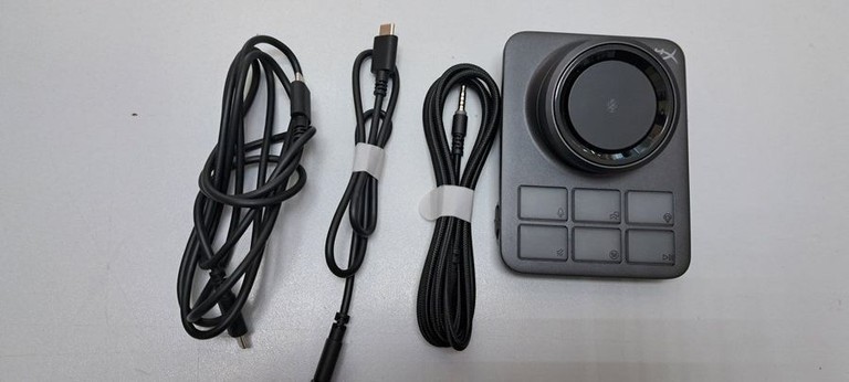 Объявление Hyperx Cloud Alpha 2 Black (AJ5C7AA) Б/У
