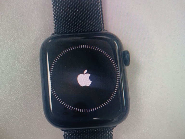 Розпродаж Apple watch series 9 gps 45mm aluminum case, продавець Техноскарб