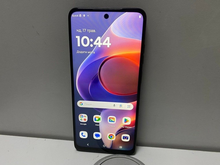Оголошення Motorola moto e15 2/64gb Б/У
