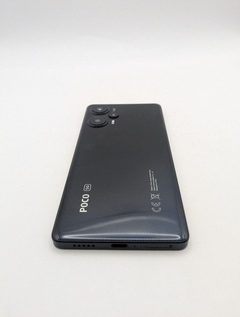 Poco F5 12/256GB Blue Код:01-200953234. Зображення 8