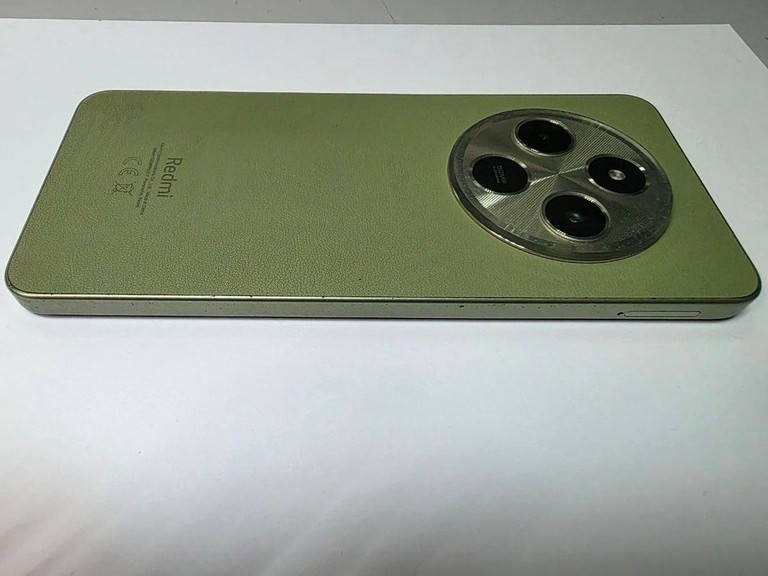 Xiaomi redmi 14c 4/128gb Код:01-200954353. Изображение 9
