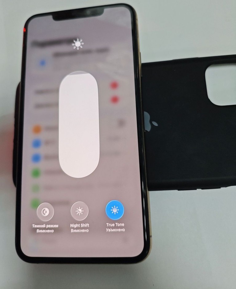 Объявление Apple iphone 11 pro max 256gb Б/У