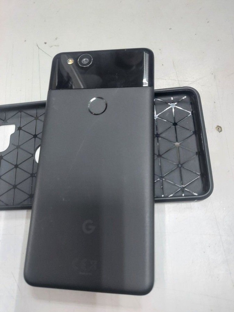 Оголошення Google pixel 2 64gb Б/У