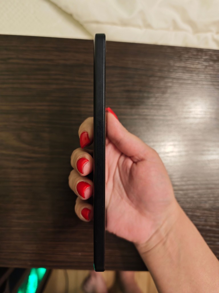 Оголошення Poco F5 12/256GB Black Б/У