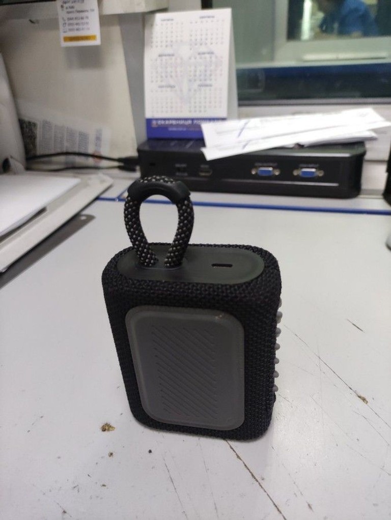 Оголошення Jbl go 3 Б/У