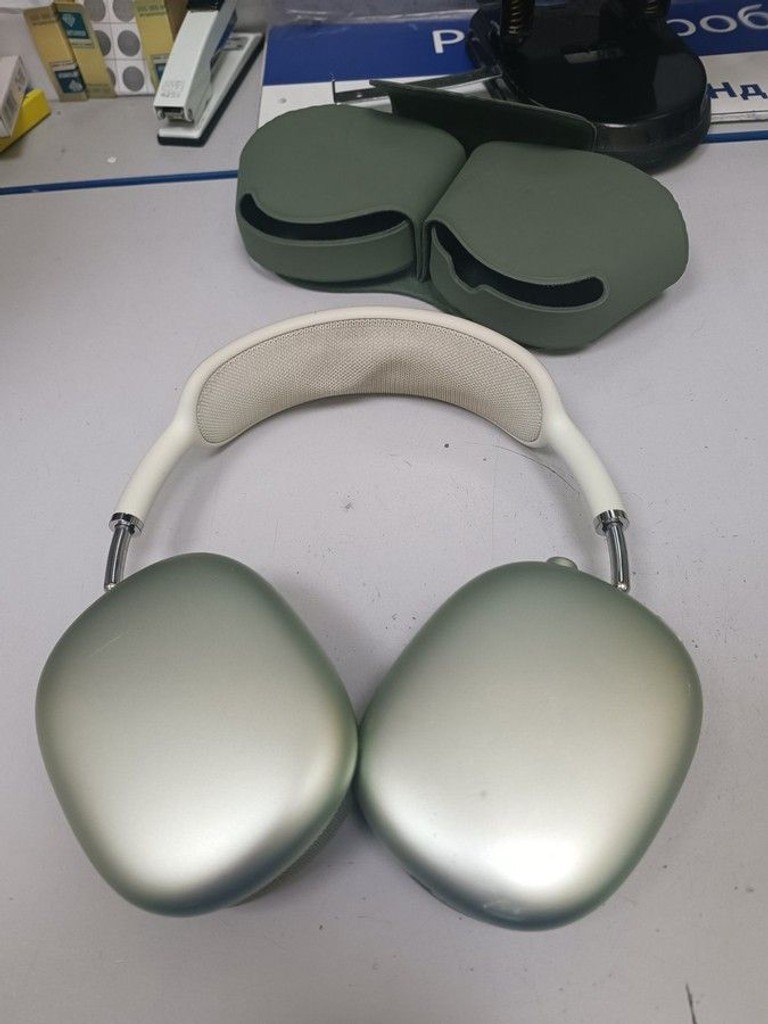 Розпродаж Apple airpods max, продавець Техноскарб