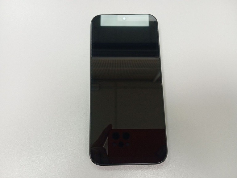 Купити Xiaomi Redmi 15C 5G 4/128GB Midnight Black Б/У