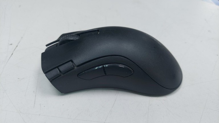 Оголошення Razer deathadder v2 x hyperspeed Б/У