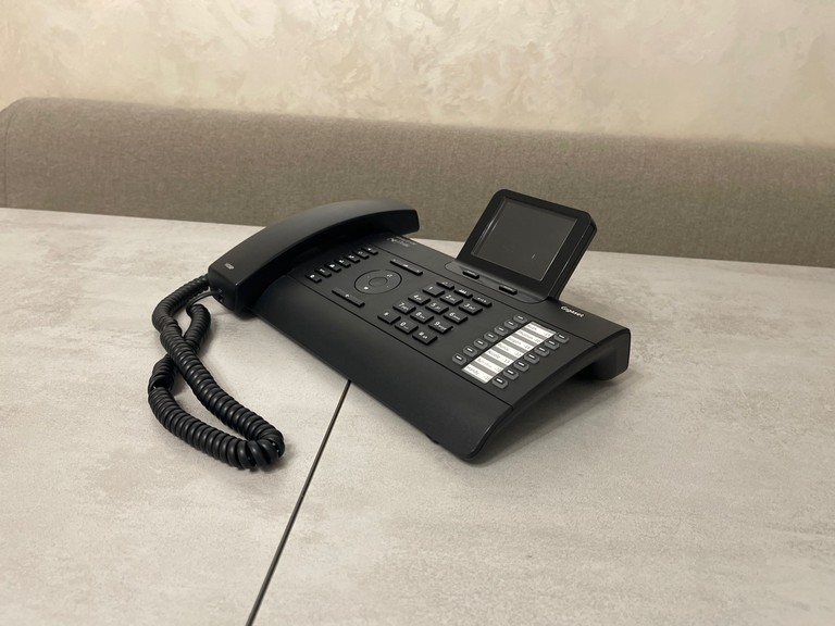 Оголошення Elmeg IP130 (Teldat / Gigaset) Б/У
