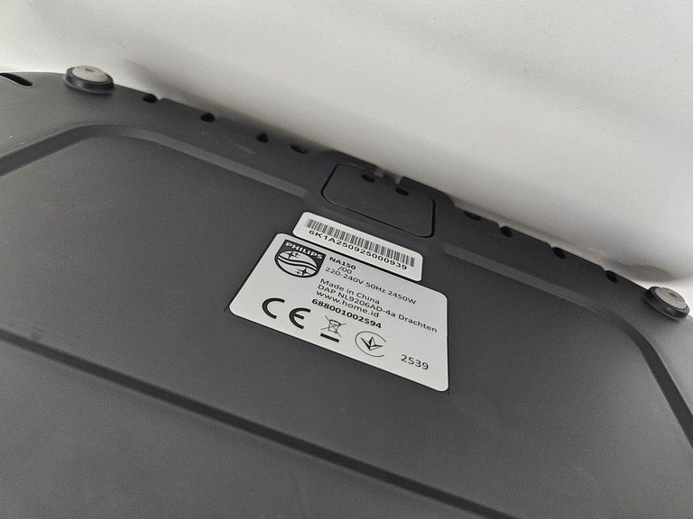 Оголошення Philips NA150/00 Б/У