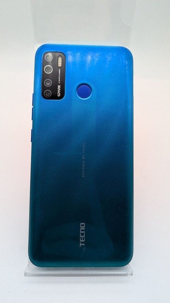 Розпродаж Tecno spark 5 pro 4/64 gb, продавець Техноскарб