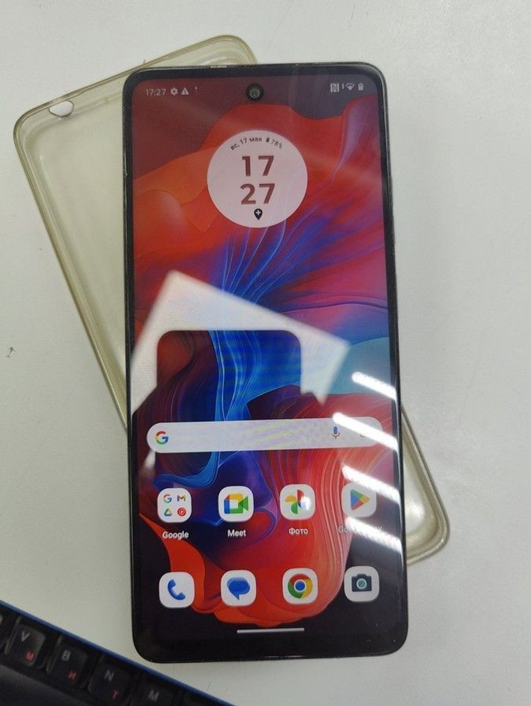 Купити Motorola g04 4/64gb Б/У