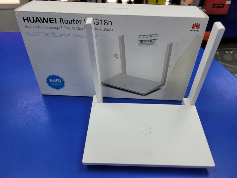 Купити Huawei WS318N Б/У