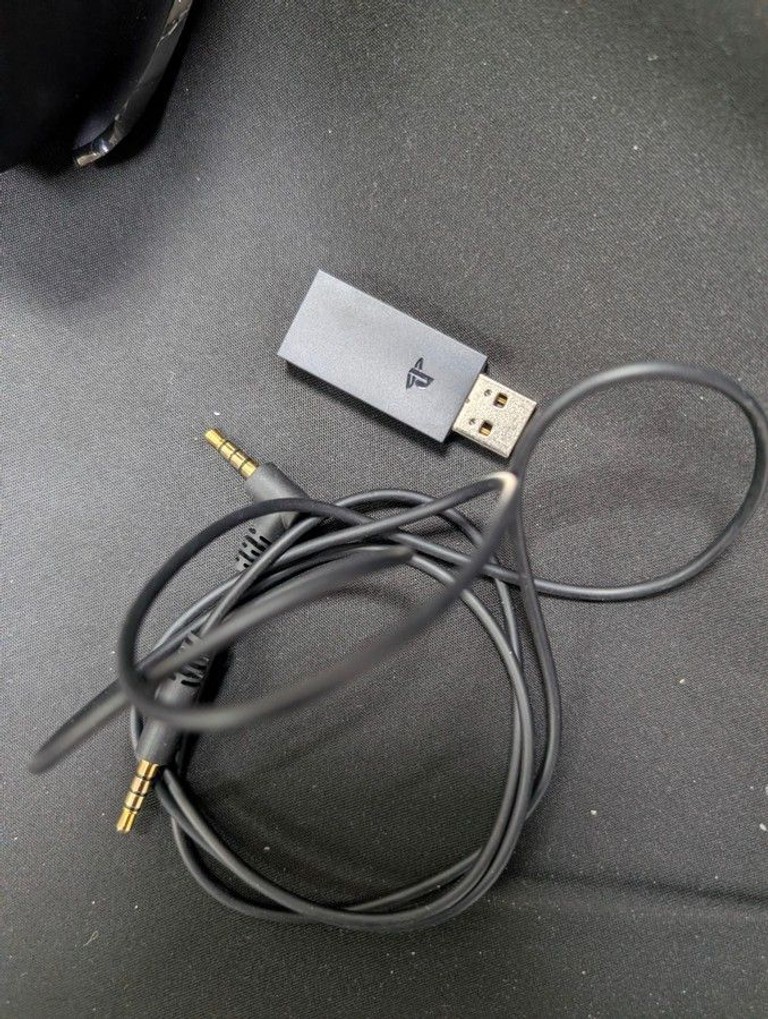 Sony pulse 3d Код:01-200957120. Зображення 6